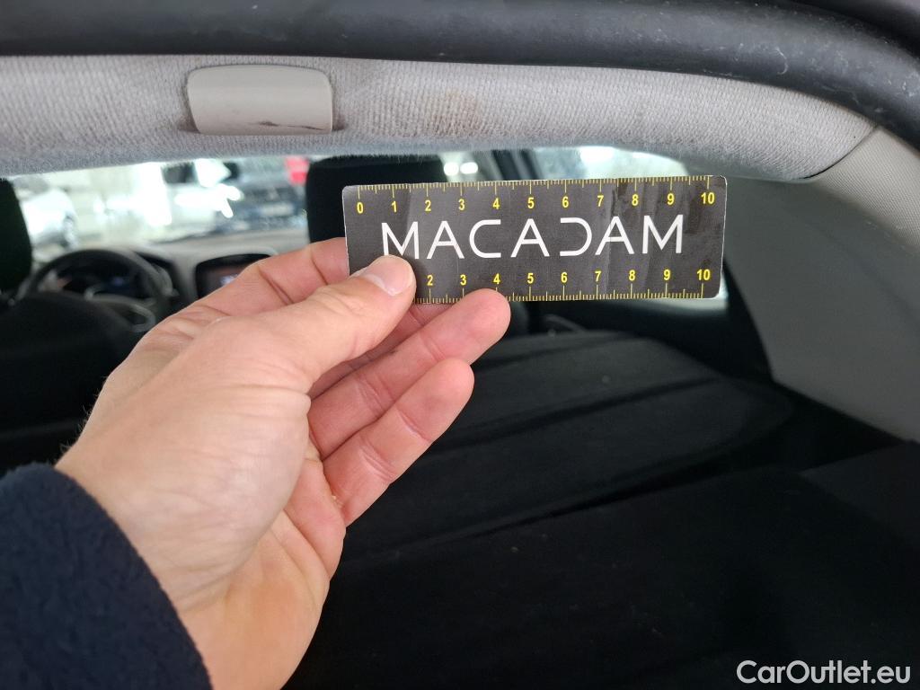  Renault  Clio  IV Air MediaNav 1.5 dCi 90CV BVM5 E6 #59