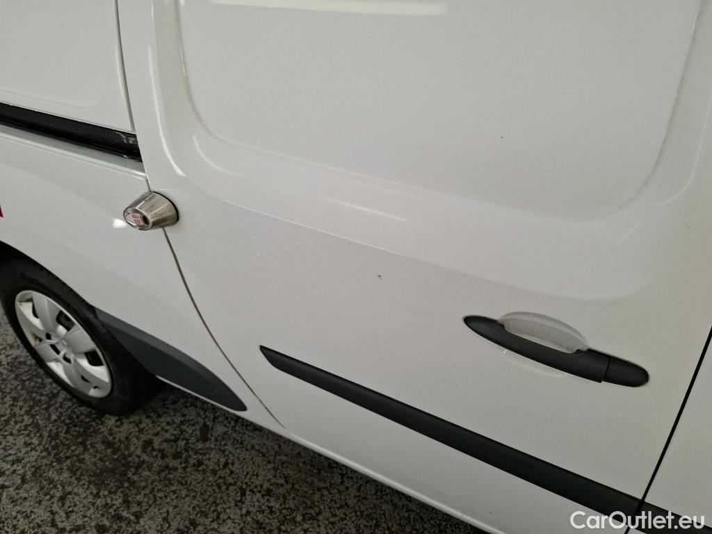  Renault  Kangoo  Express Maxi Extra (Série Spéciale) 1.5 dCi 90CV BVM5 E6 #5