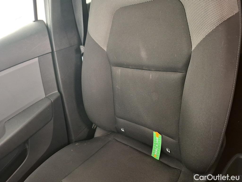  Renault  Clio  V Société Air 1.5 dCi 85CV BVM6 E6dT #61