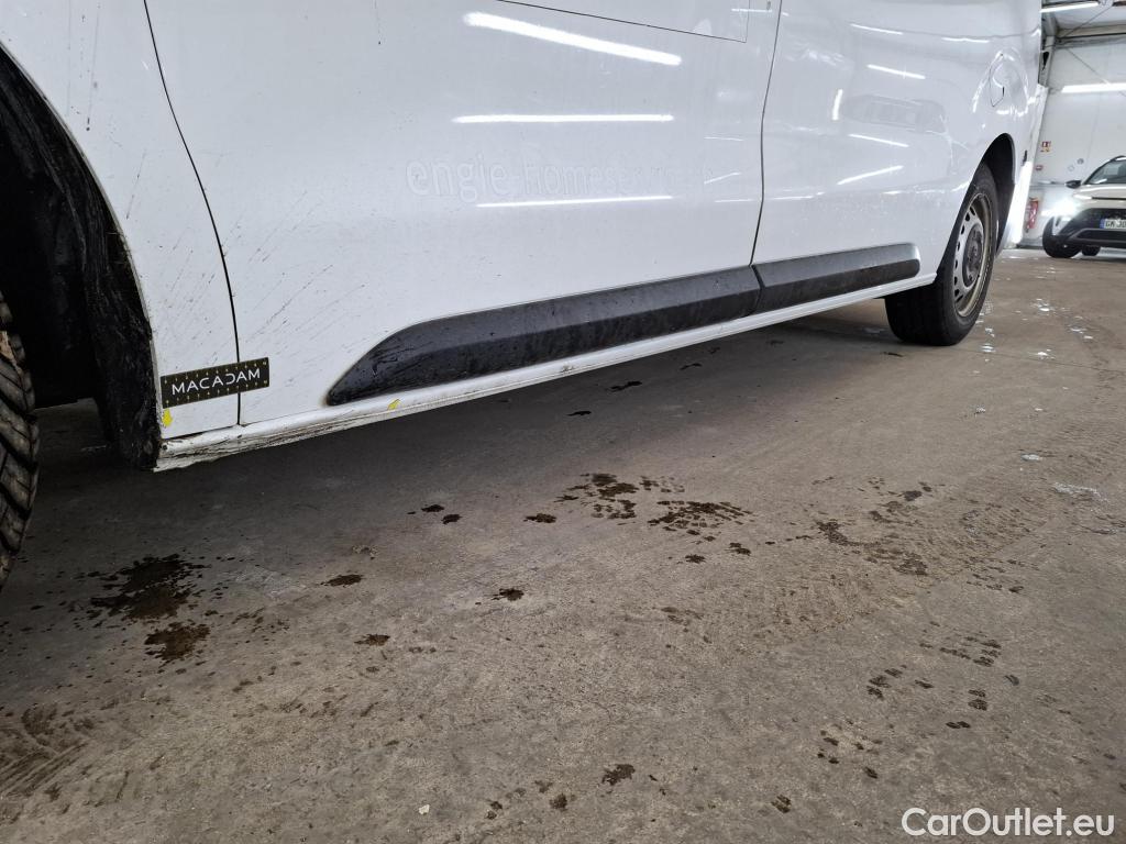  Citroen  Jumpy  Fourgon Club M 1.5 BlueHDi 100CV BVM6 E6d #29