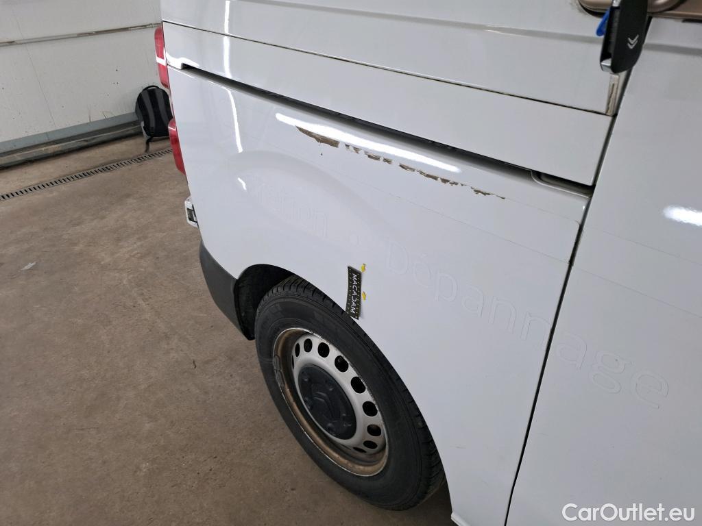  Citroen  Jumpy  Fourgon Club M 1.5 BlueHDi 100CV BVM6 E6d #65