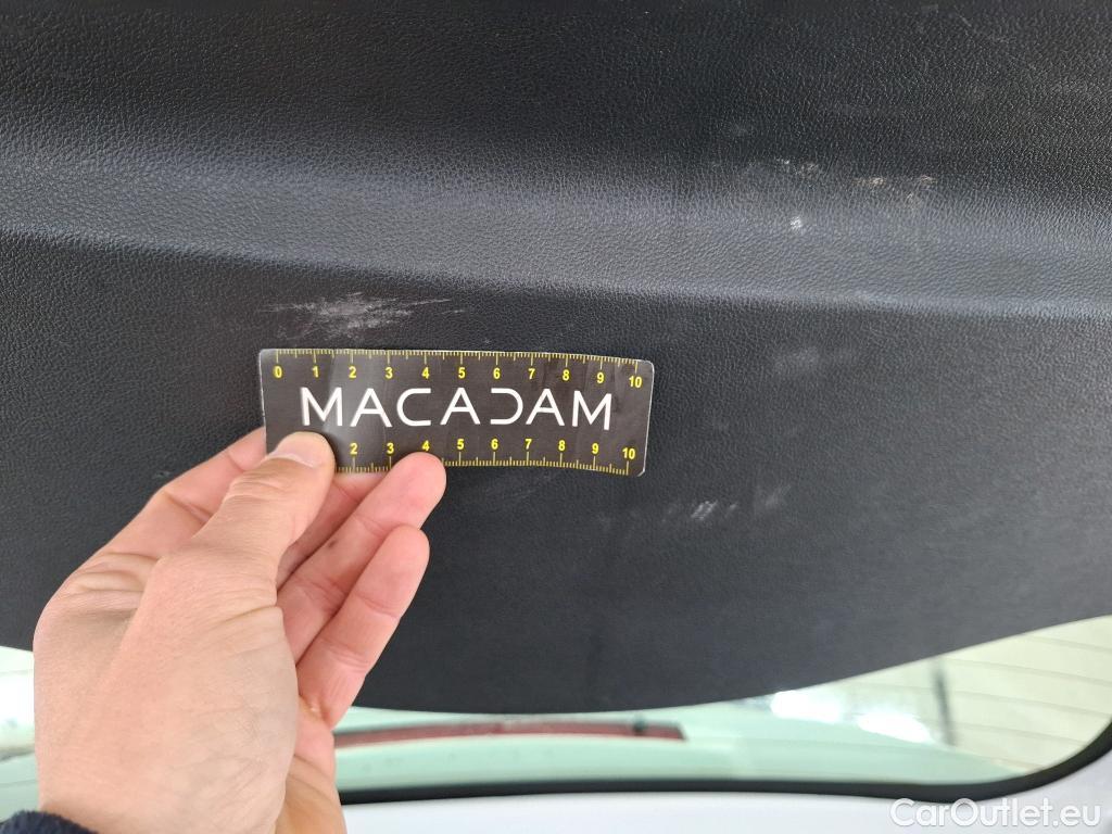  Renault  Clio  IV Air MediaNav 1.5 dCi 90CV BVM5 E6 #37