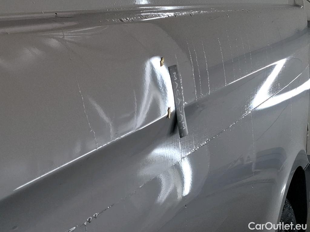  Mercedes  Vito MERCEDES-BENZ  Compact / 2020 / 4P / Fourgon tôlé 114 CDI Fourgon CP PRO #4