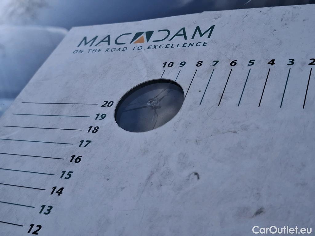  Mercedes  Sprinter MERCEDES-BENZ  / 2018 / 4P / Fourgon tôlé 315 FG 37 3,5t PRO Propu. #14