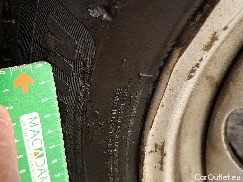  Peugeot  Partner  Asphalt L1 1.5 HDi 100CV BVM5 E6d #27