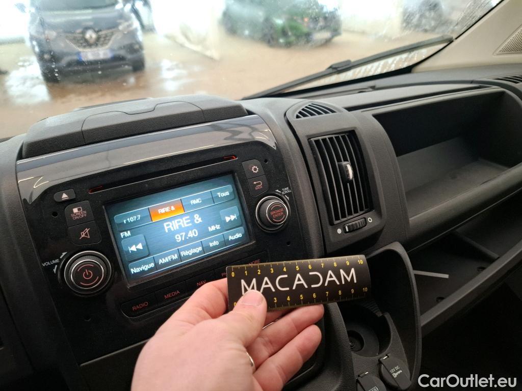  Peugeot  Boxer PEUGEOT  / 2014 / 4P / Fourgon tôlé 2.0 BLUEHDI 110 PREMIUM PA 333 L1H2 #27