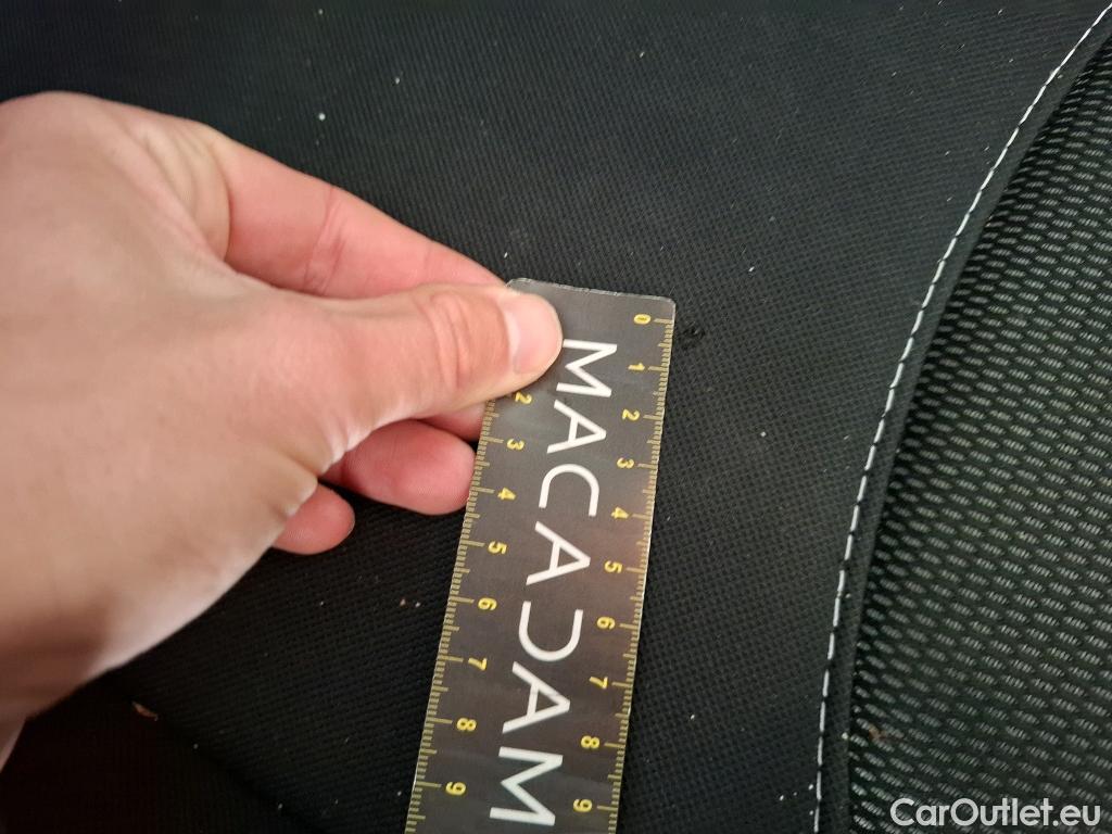  Renault  Clio  IV Air MediaNav 1.5 dCi 90CV BVM5 E6 #31