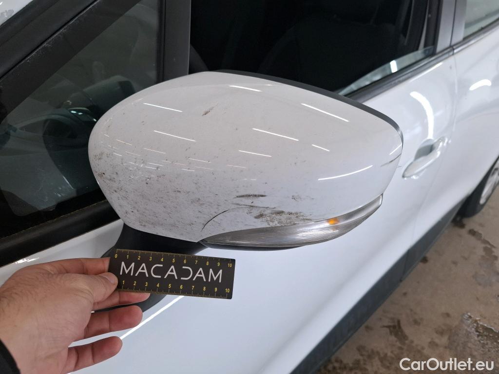  Renault  Clio  IV Air MediaNav 1.5 dCi 75CV BVM5 E6 #65