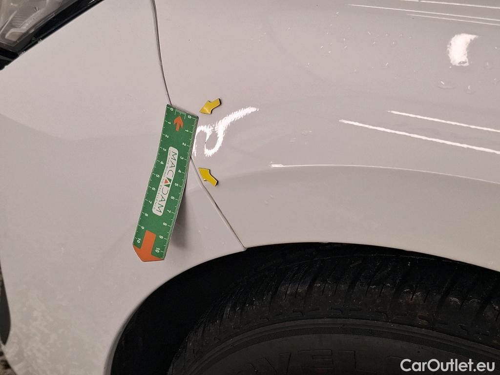  Peugeot  308  Active Pack 1.5 HDi 130CV BVM6 E6d / TRANSFO VP VF #21