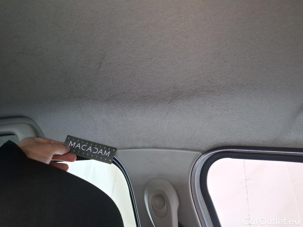  Renault  Clio  IV Air MediaNav 1.5 dCi 75CV BVM5 E6 #68