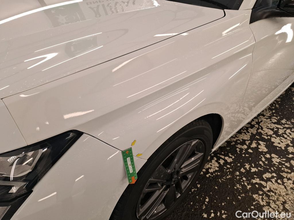  Peugeot  308  Active Pack 1.5 HDi 130CV BVM6 E6d / TRANSFO VP VF #20