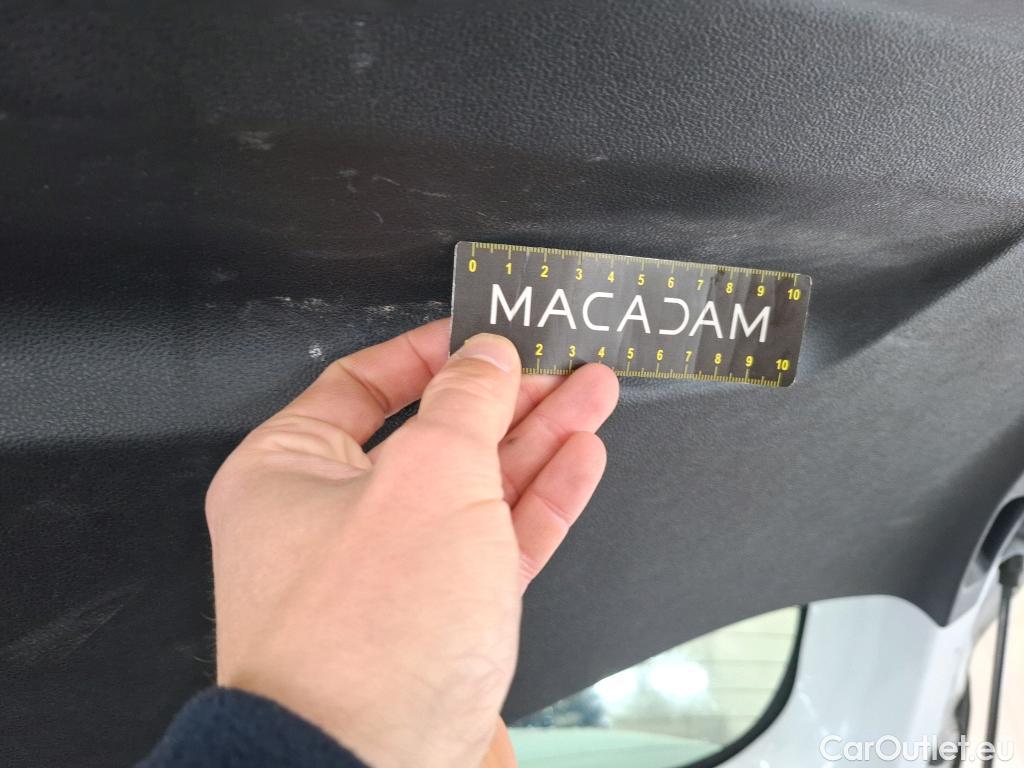  Renault  Clio  IV Air MediaNav 1.5 dCi 90CV BVM5 E6 #36