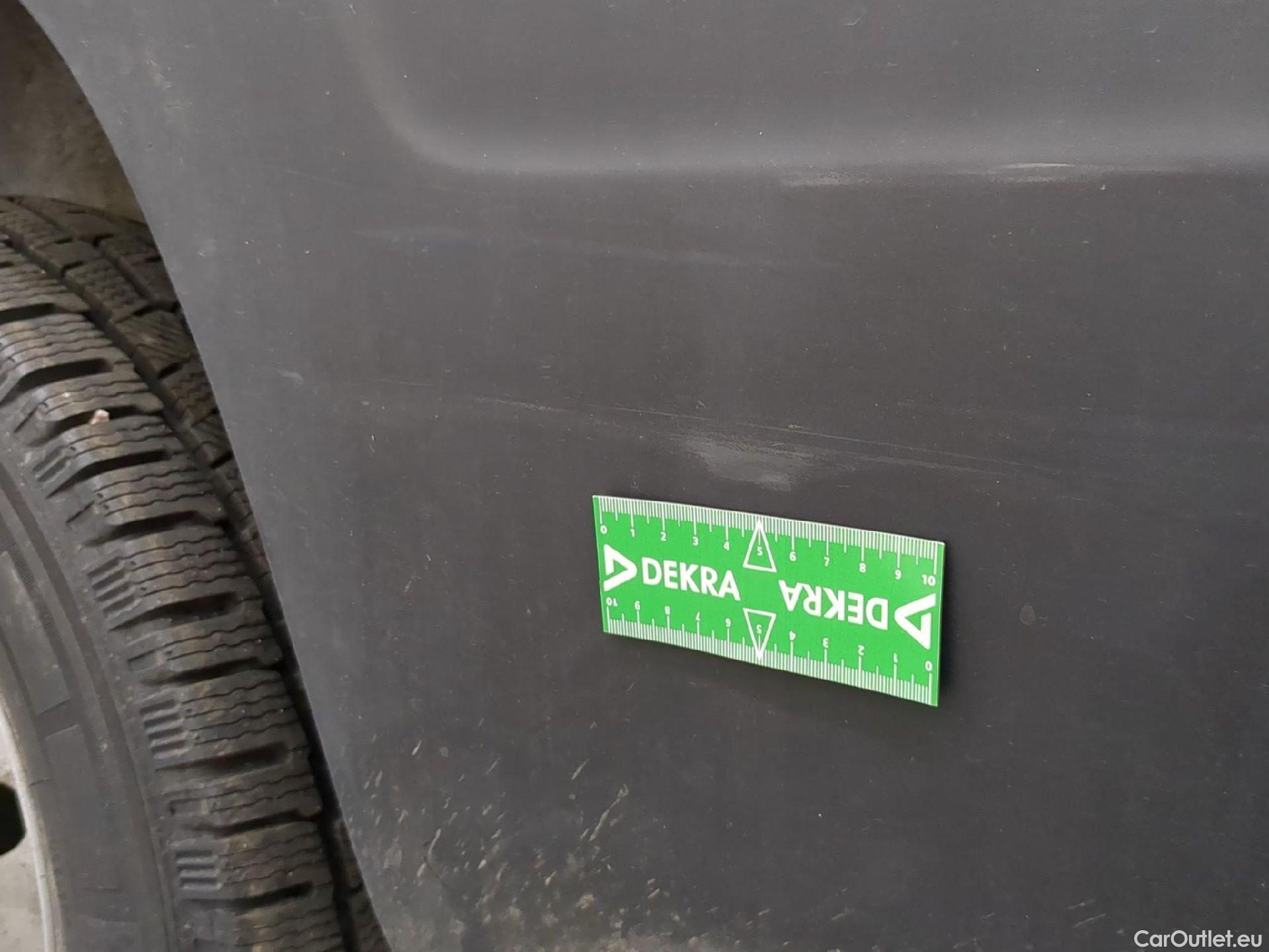  Fiat  Ducato FIAT  / 2014 / 4P / Fourgon tôlé 2.3 Multijet 120 3.0 C H1 Business #33