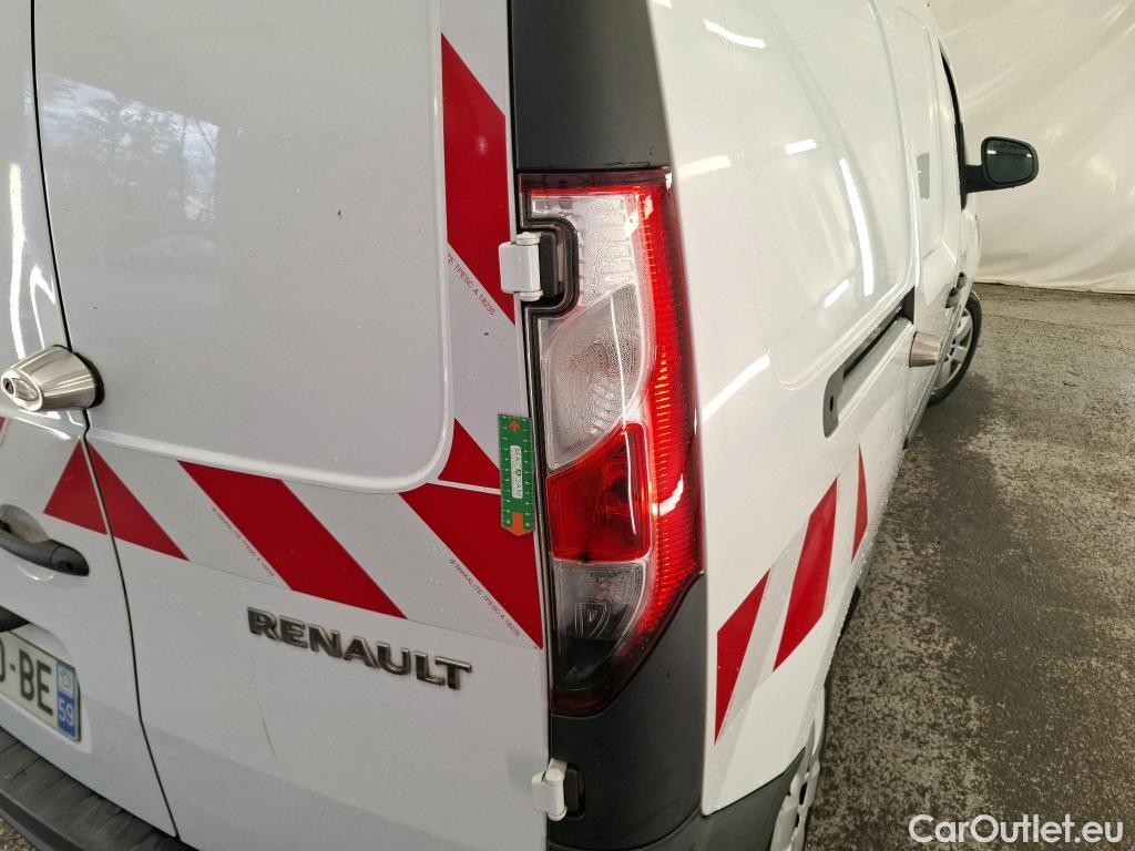  Renault  Kangoo  Express Maxi Extra (Série Spéciale) 1.5 dCi 90CV BVM5 E6 #11