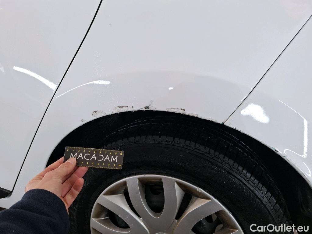  Renault  Clio  IV Air MediaNav 1.5 dCi 90CV BVM5 E6 #73