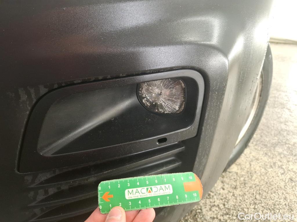  Peugeot  Partner  Asphalt L1 1.5 HDi 100CV BVM5 E6d #23