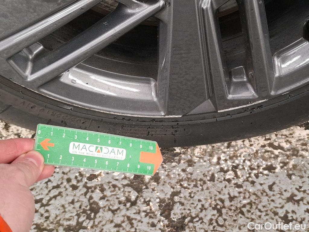  Peugeot  308  Active Pack 1.5 HDi 130CV BVM6 E6d / TRANSFO VP VF #19