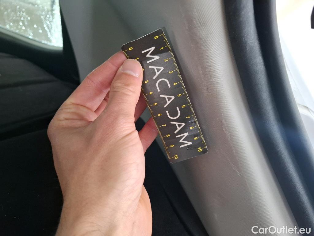  Renault  Clio  IV Air MediaNav 1.5 dCi 90CV BVM5 E6 #27