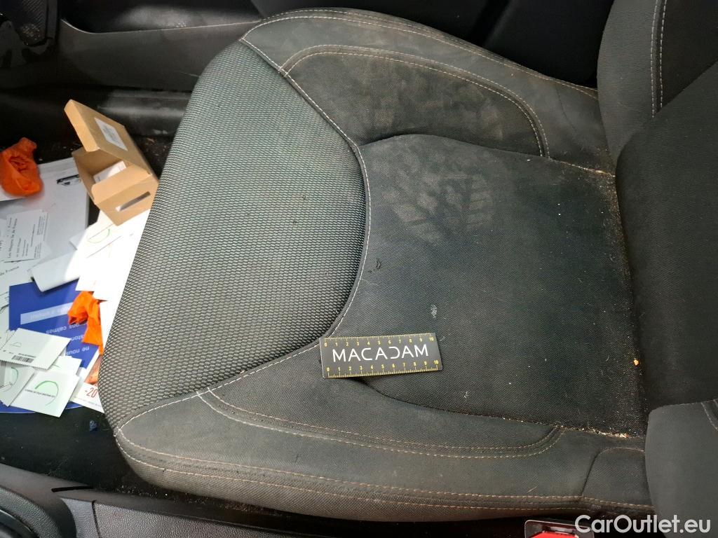  Renault  Clio  IV Air MediaNav 1.5 dCi 75CV BVM5 E6 #5