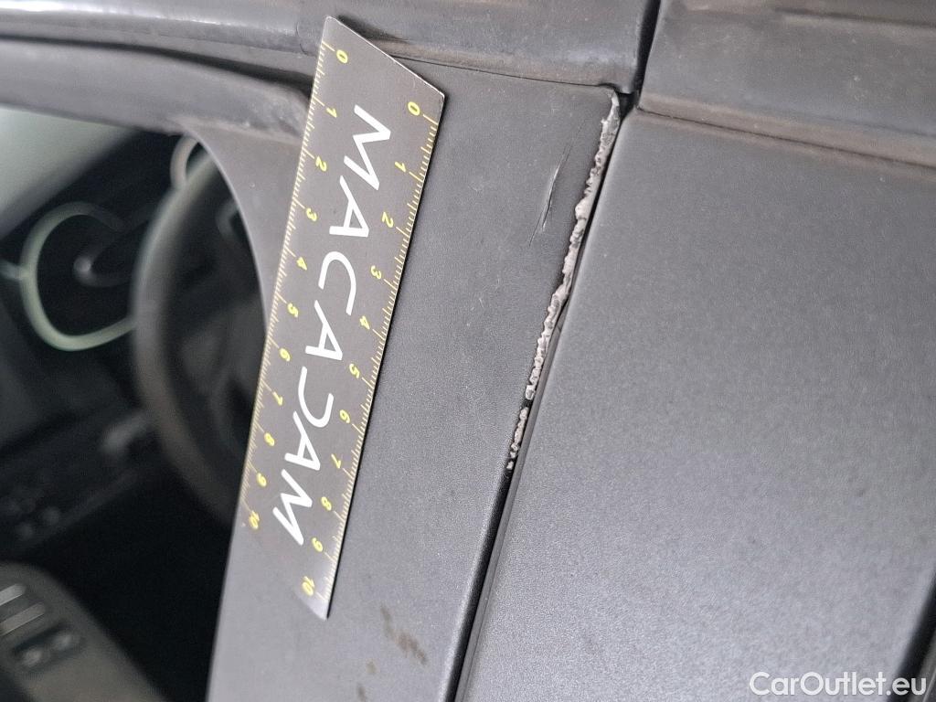  Renault  Clio  IV Air MediaNav 1.5 dCi 75CV BVM5 E6 #52