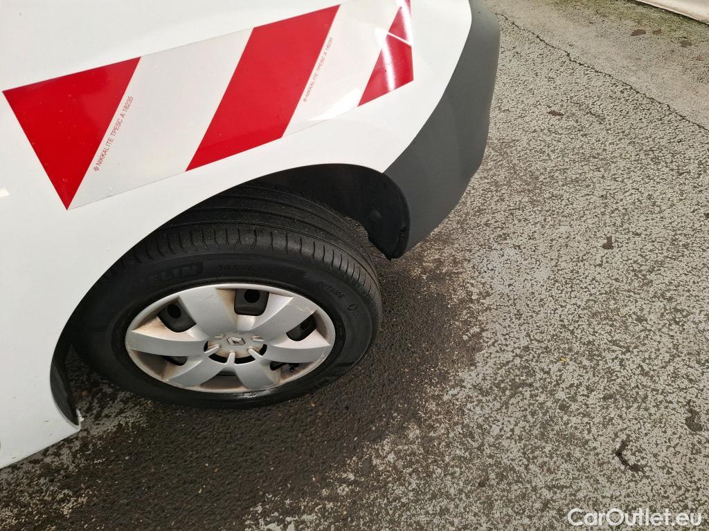  Renault  Kangoo  Express Maxi Extra (Série Spéciale) 1.5 dCi 90CV BVM5 E6 #7