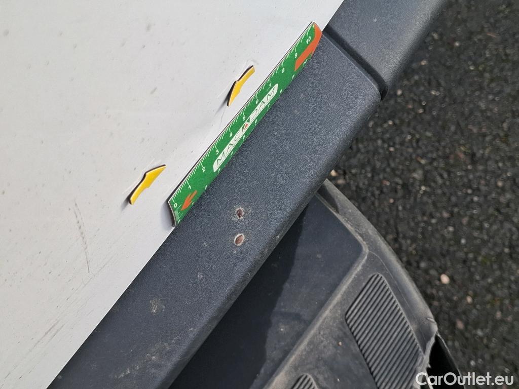  Mercedes  Sprinter MERCEDES-BENZ  / 2018 / 4P / Fourgon tôlé 315 FG 37 3,5t PRO Propu. #49