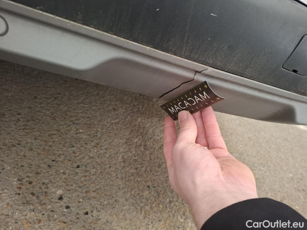  Renault  Kangoo RENAULT  / 2021 / 4P / Fourgonnette GD CONFORT - BLUE DCI 95 #9