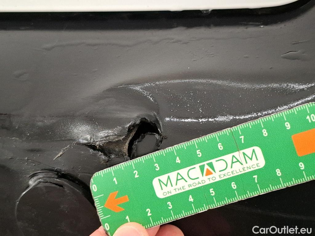  Peugeot  Partner  Asphalt L1 1.5 HDi 100CV BVM5 E6d #9