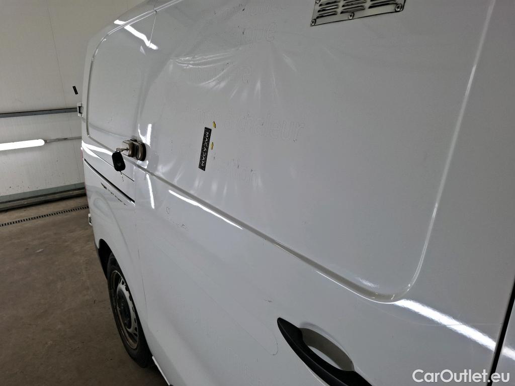  Citroen  Jumpy  Fourgon Club M 1.5 BlueHDi 100CV BVM6 E6d #80