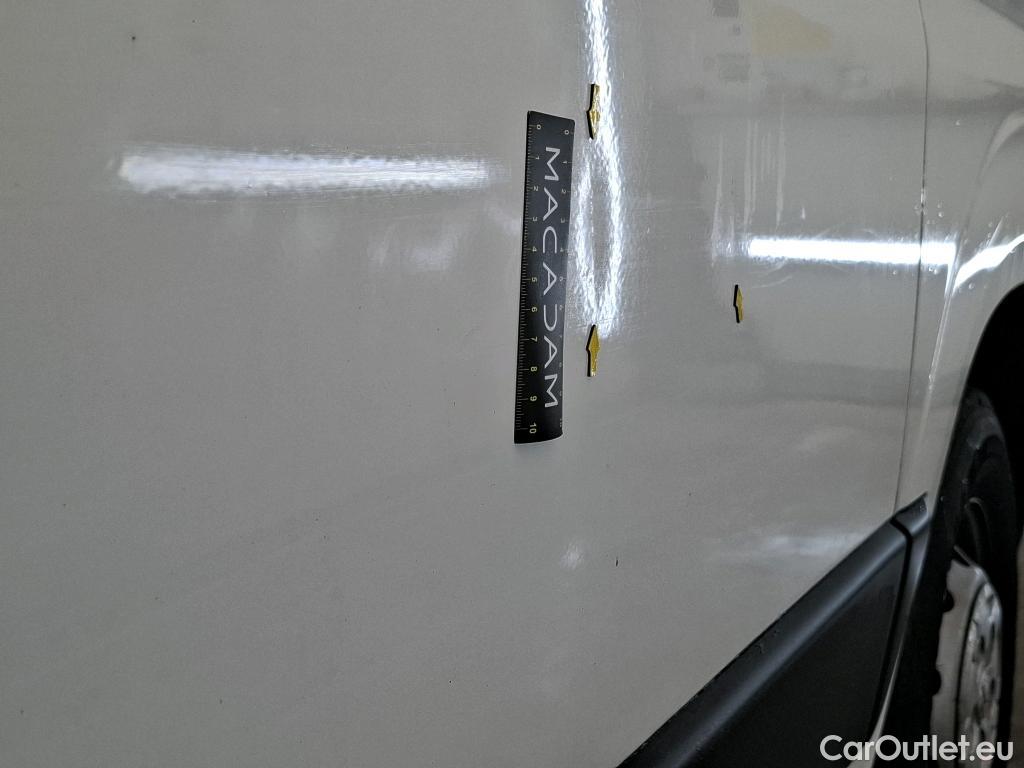  Peugeot  Boxer PEUGEOT  / 2014 / 4P / Fourgon tôlé 2.0 BLUEHDI 110 PREMIUM PA 333 L1H2 #18