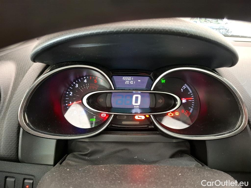  Renault  Clio  IV Air MediaNav 1.5 dCi 90CV BVM5 E6 #83