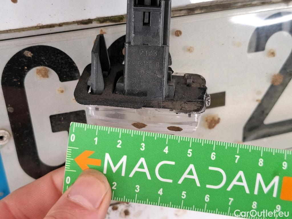  Peugeot  Expert  Fourgon Premium L1 1.5 HDi 120CV BVM6 E6d #11