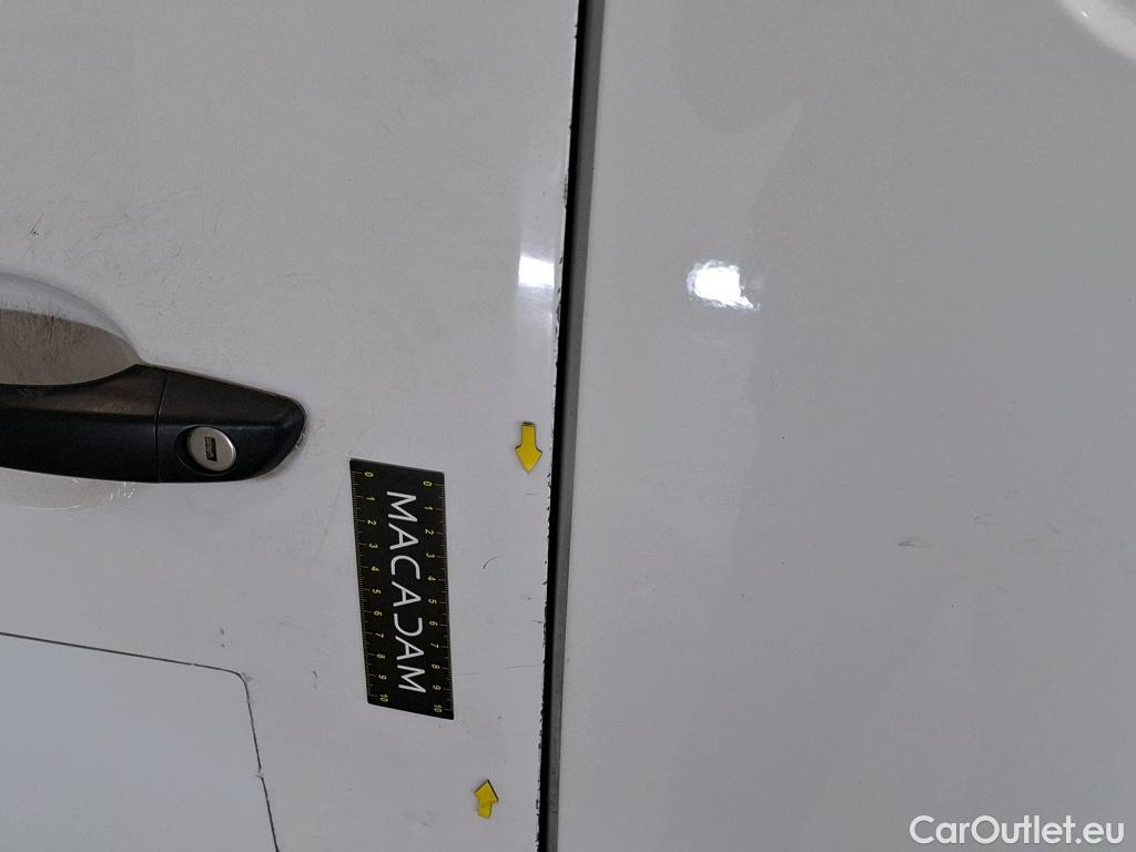  Citroen  Jumpy  Fourgon Club M 1.5 BlueHDi 100CV BVM6 E6d #24