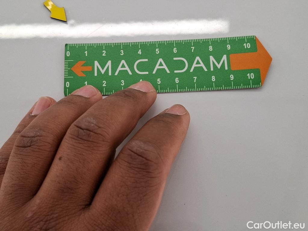  Renault  Clio  V Société Air 1.5 dCi 85CV BVM6 E6dT #12