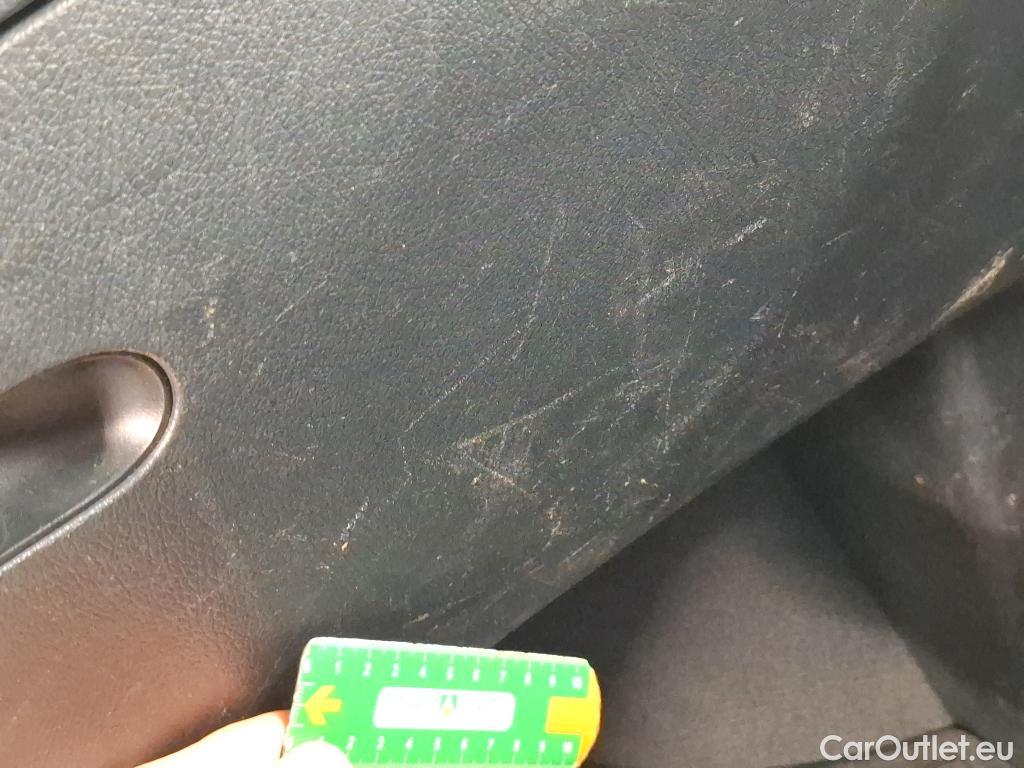  Mercedes  Vito MERCEDES-BENZ  Long / 2020 / 4P / Fourgon tôlé e- 60KWH Long #42