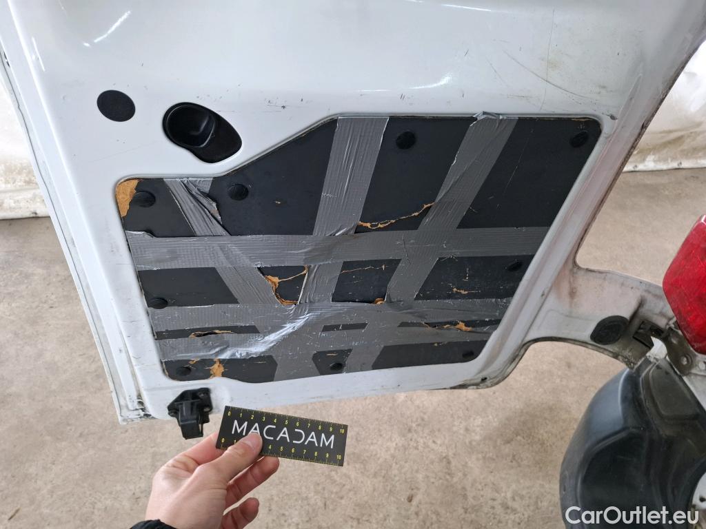  Citroen  Jumpy  Fourgon Club M 1.5 BlueHDi 100CV BVM6 E6d #37