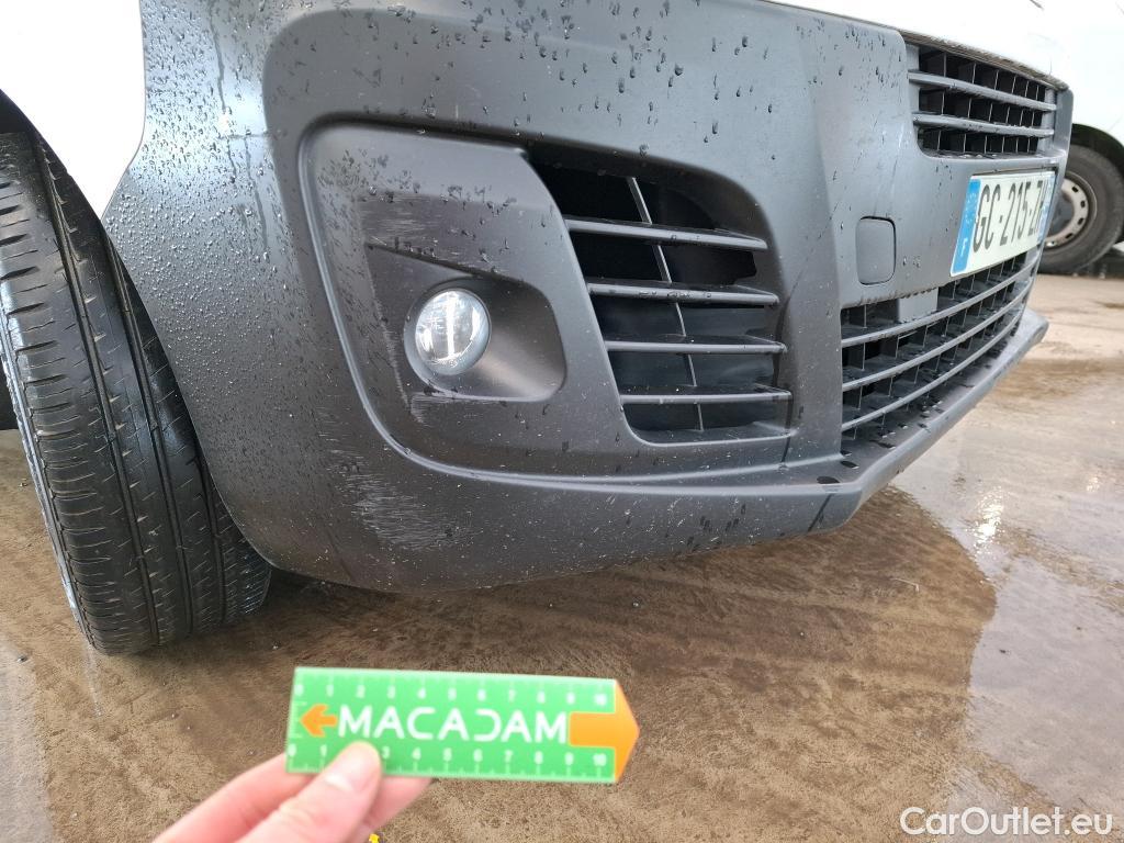  Peugeot  Expert  Fourgon Premium L1 1.5 HDi 120CV BVM6 E6d #16