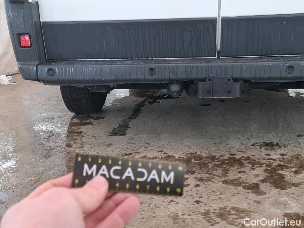  Peugeot  Boxer PEUGEOT  / 2014 / 4P / Fourgon tôlé 2.0 BLUEHDI 110 PREMIUM PA 333 L1H2 #12