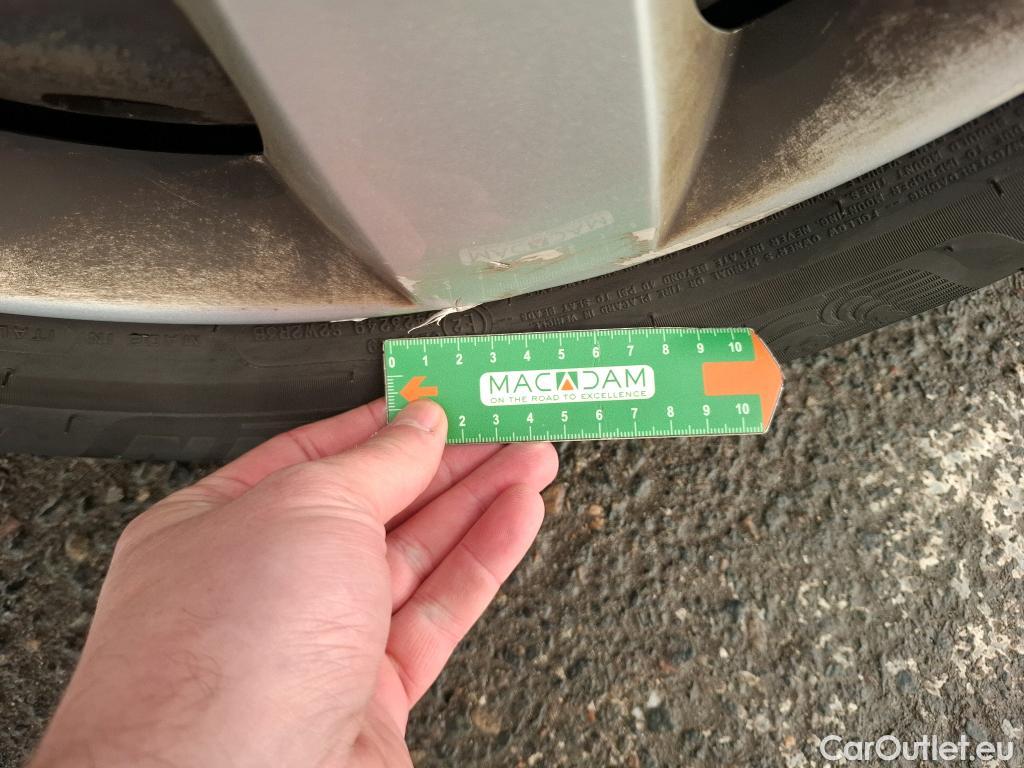  Renault  Kangoo  Express Maxi Extra (Série Spéciale) 1.5 dCi 90CV BVM5 E6 #15