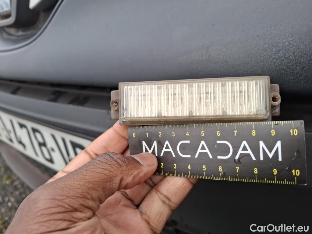  Renault  Kangoo RENAULT  Express VU 4p Fourgonnette Confort dCi 90 #30