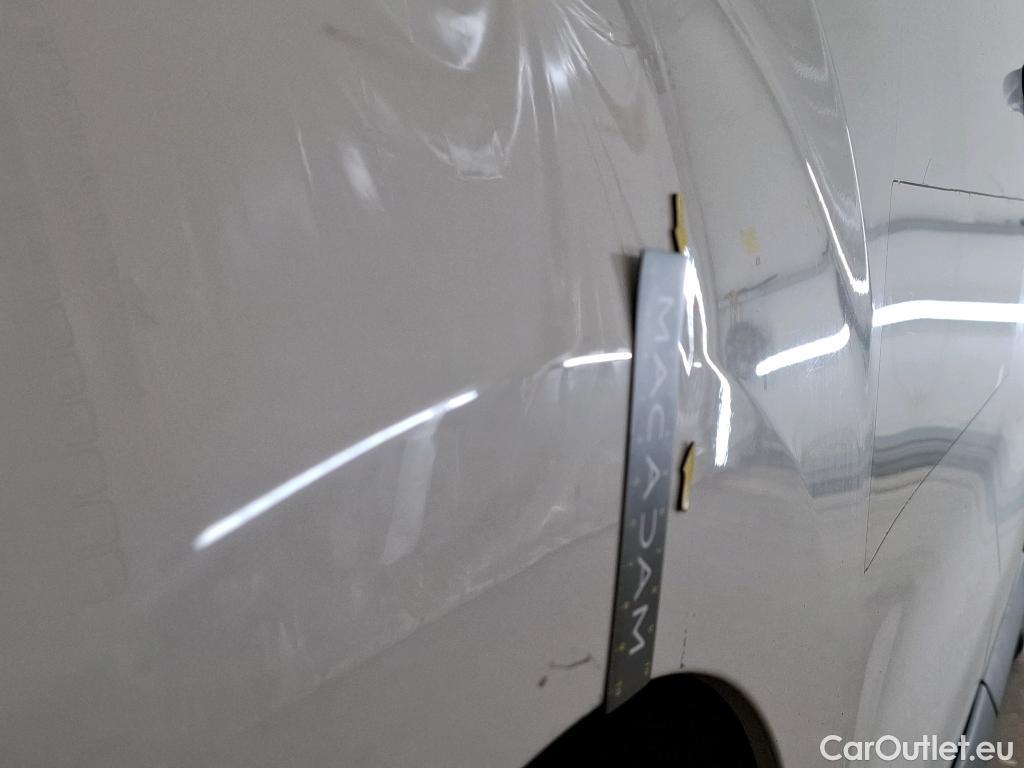  Citroen  Jumpy  Fourgon Club M 1.5 BlueHDi 100CV BVM6 E6d #73