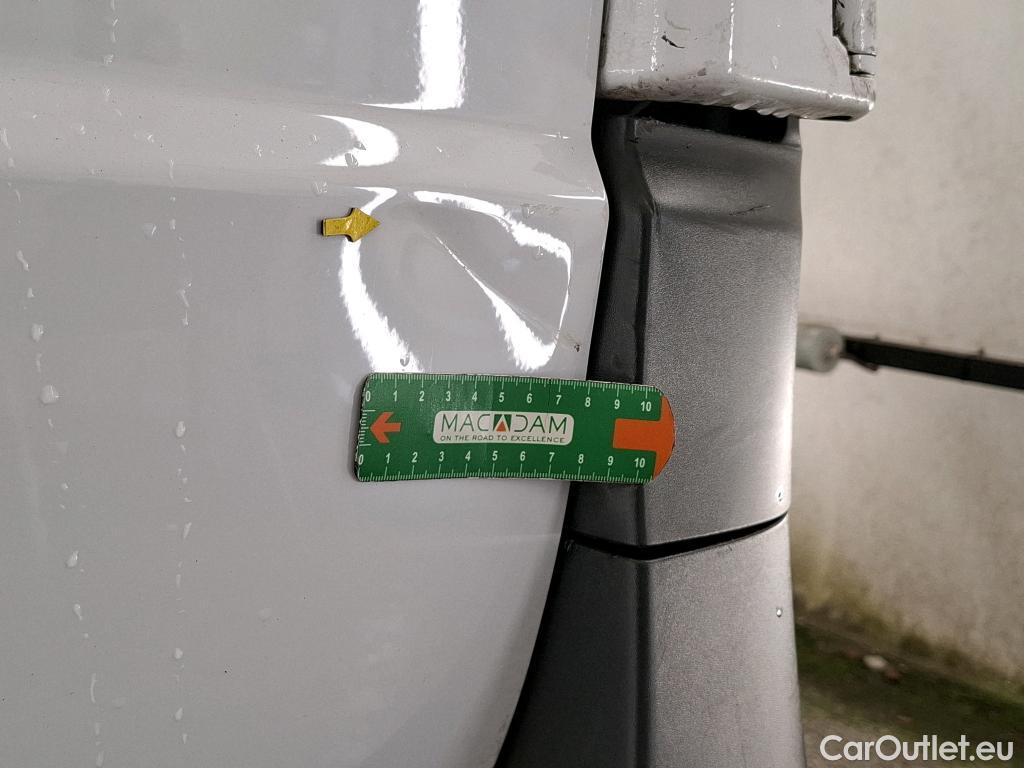  Mercedes  Vito MERCEDES-BENZ  Long / 2020 / 4P / Fourgon tôlé e- 60KWH Long #29