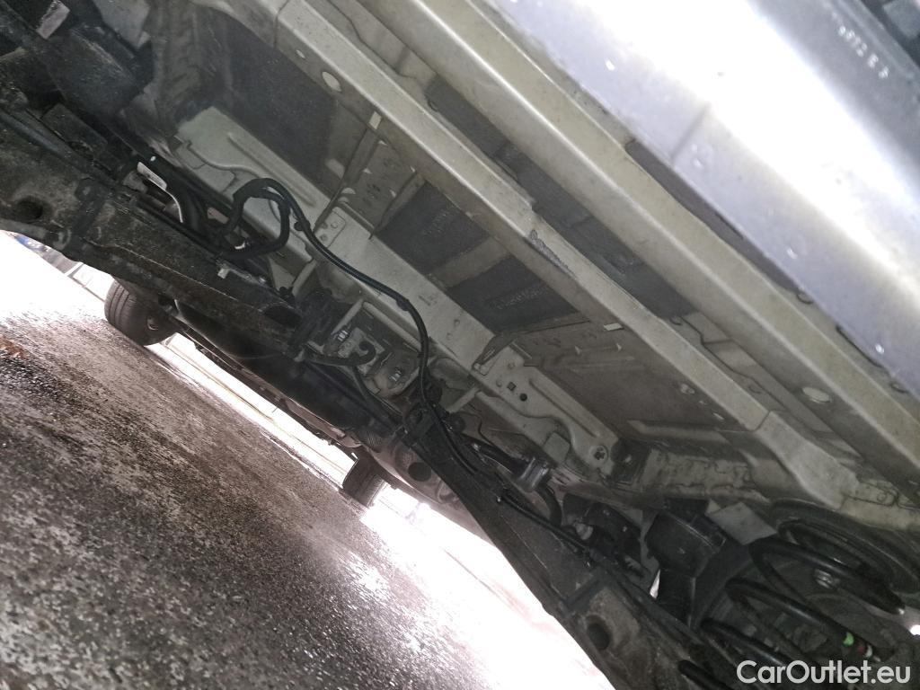  Opel  Vivaro OPEL  Cabine Approfondie20194PFourgon tole 20 Diesel 120 auto L2 CA Pack Busin #10