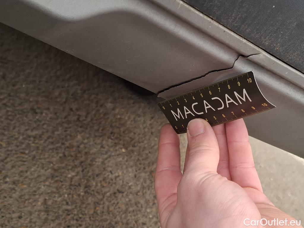  Renault  Kangoo RENAULT  / 2021 / 4P / Fourgonnette GD CONFORT - BLUE DCI 95 #7