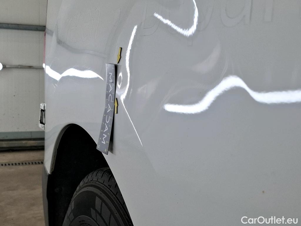  Citroen  Jumpy  Fourgon Club M 1.5 BlueHDi 100CV BVM6 E6d #66