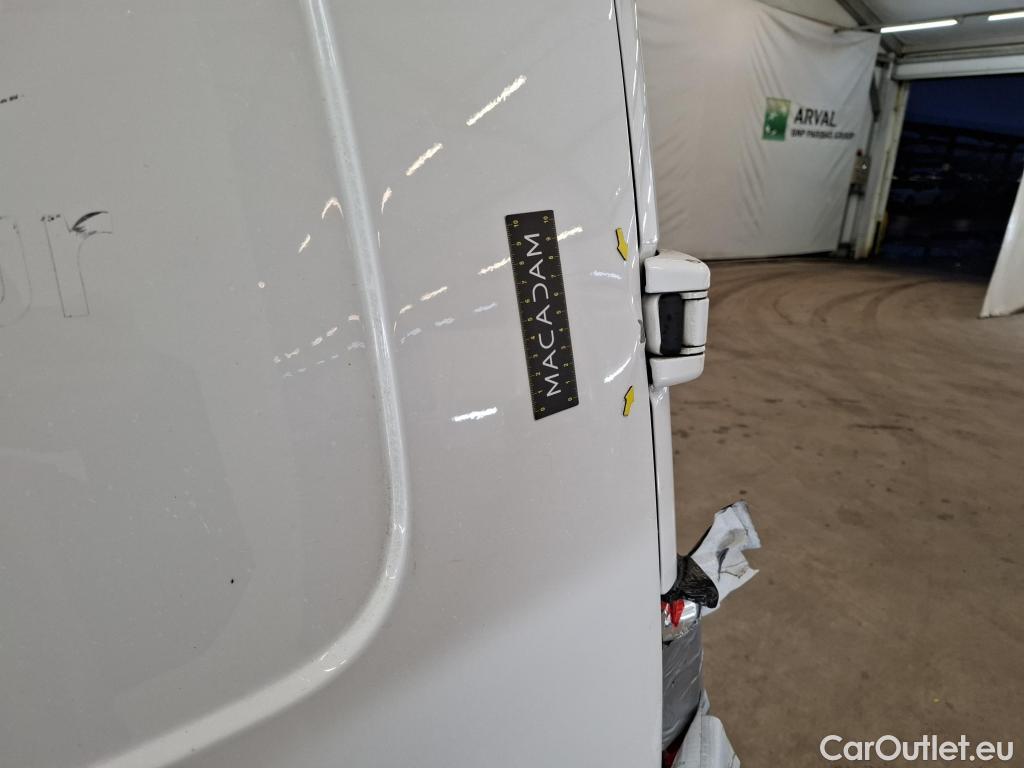  Citroen  Jumpy  Fourgon Club M 1.5 BlueHDi 100CV BVM6 E6d #51