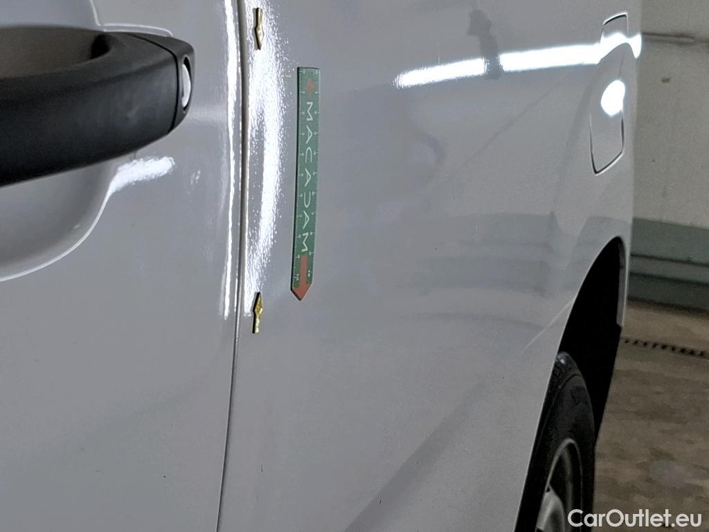  Peugeot  Partner  Premium L1 1.5 HDi 100CV BVM5 E6dT #2