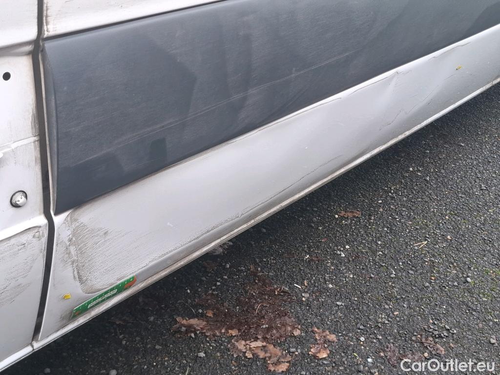  Mercedes  Sprinter MERCEDES-BENZ  / 2018 / 4P / Fourgon tôlé 315 FG 37 3,5t PRO Propu. #5