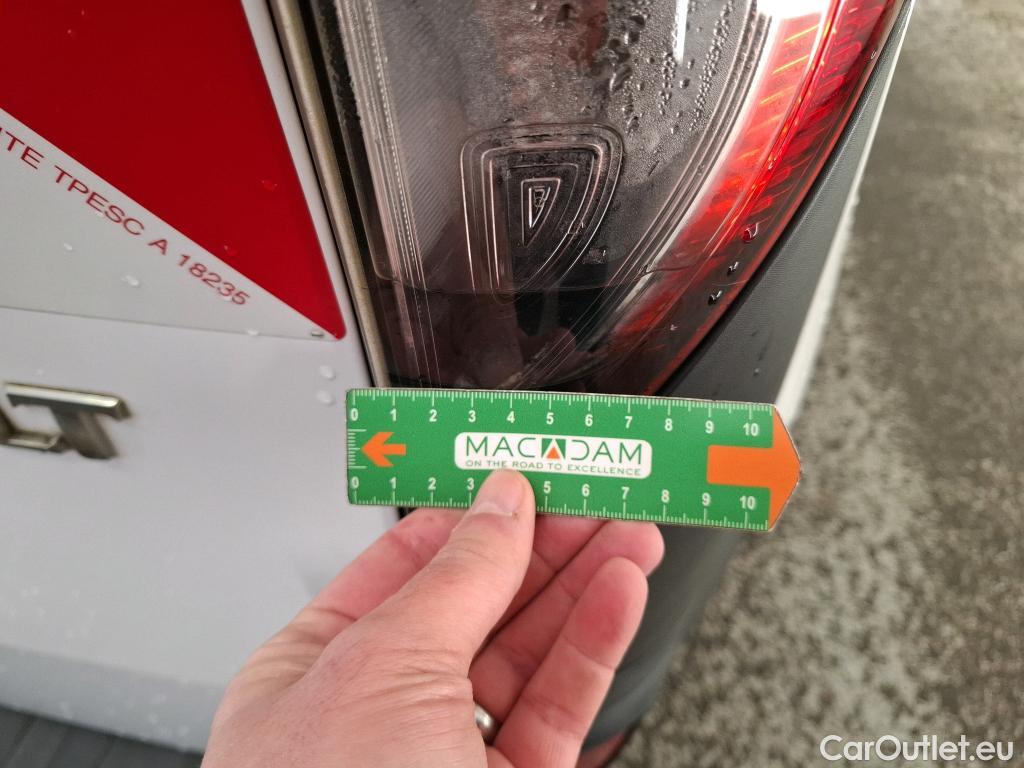  Renault  Kangoo  Express Maxi Extra (Série Spéciale) 1.5 dCi 90CV BVM5 E6 #12