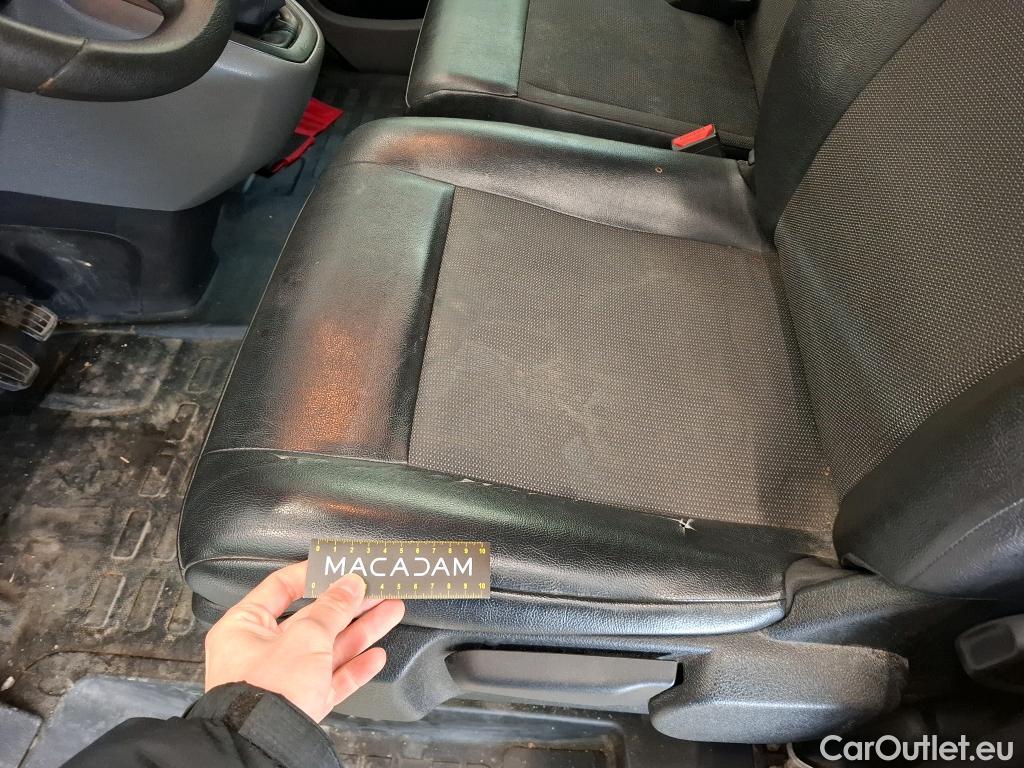  Citroen  Jumpy  Fourgon Club M 1.5 BlueHDi 100CV BVM6 E6d #32